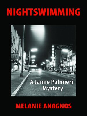 cover image of Nightswimming